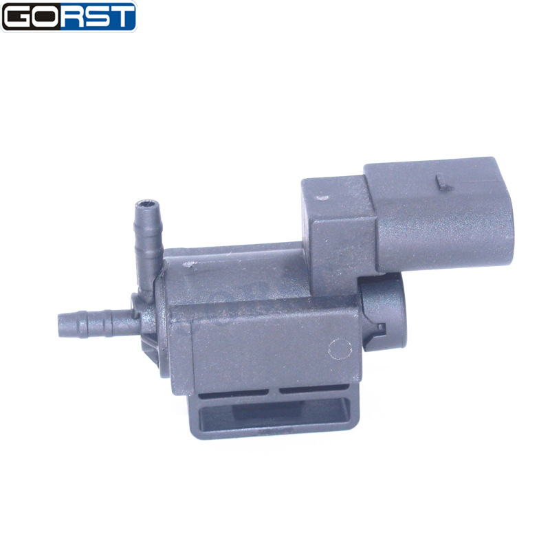 适用于大众宝来帕萨特高尔夫捷达柯达进气加压电磁阀037906283C