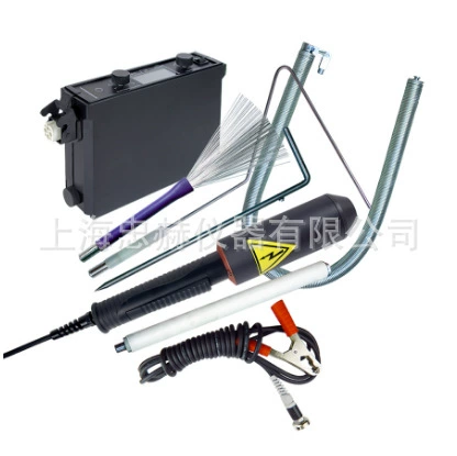 Чешский Нортон K1 K2.1 K2.2 небольшой цифровой детектор EDM