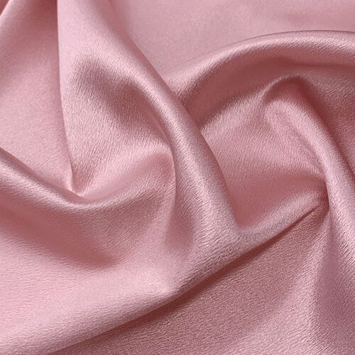 Crystal Chaos Satin, Shiny Polyester Taffeta, Thick Elastic Print Base Fabric, Fashion Women's Pants Jacket