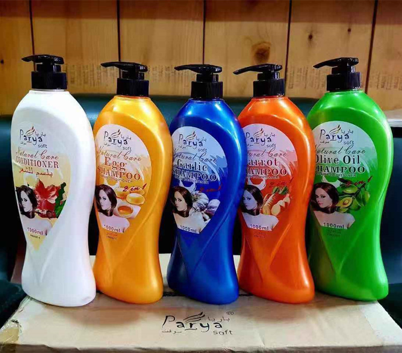 8537-1000洗发水护发素