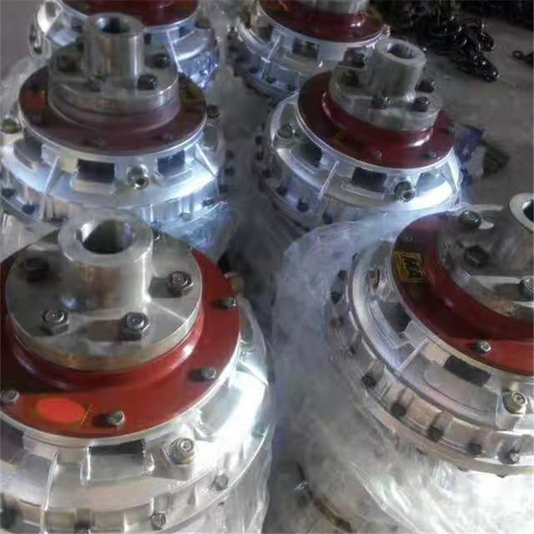 液力耦合器 减缓冲击和隔离扭振的性能 质量保证 现货