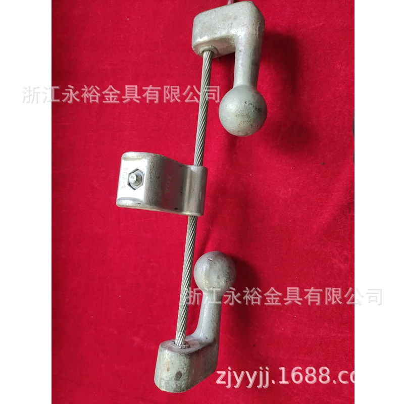 Мощность золота защитная золотая ударозащитный молоток FDZ предварительно сшитая проволока ударозащитный молоток FDNJX20