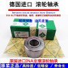 Germany INA Roller Needle Roller Bearings NATR NATV 6 8 10 12 15 17 20 25 30 35 40