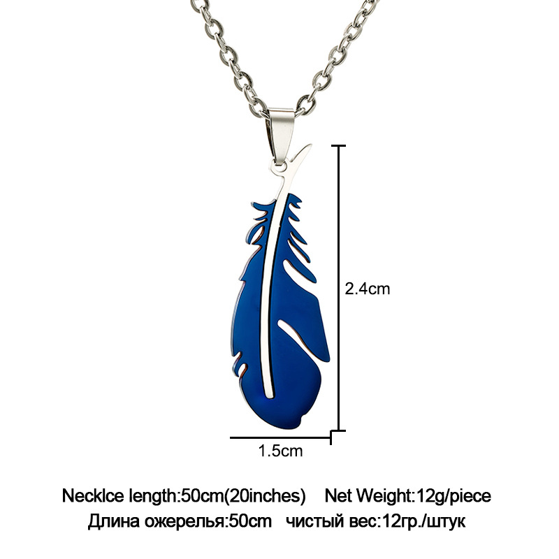 Mode Géométrique Acier Inoxydable Diamant Plaqué Or 18K Unisexe Collier display picture 5