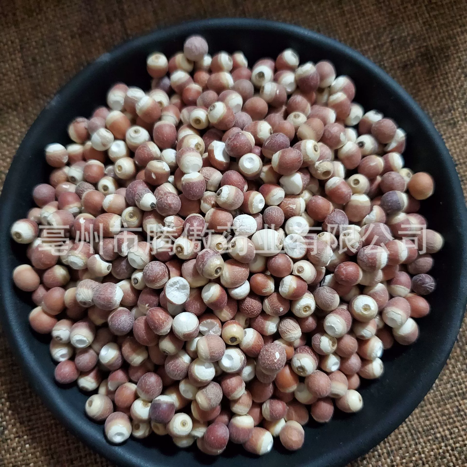 Оптовая Горгона Цельная Сухая Горгона Куриная голова Рис Горгона Суп Горгона Высокое Качество 500 г Рис Горгона