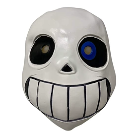 面具;毛绒玩具;cosplay道具