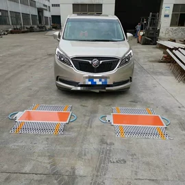 电子秤;地磅;其他衡器