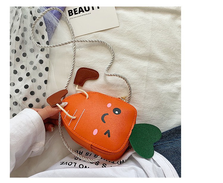 Cute little children's bags, princess babies, fashionable mini crossbody bags, adorable girls' crossbody bags, girls' and children's coin purses undefined