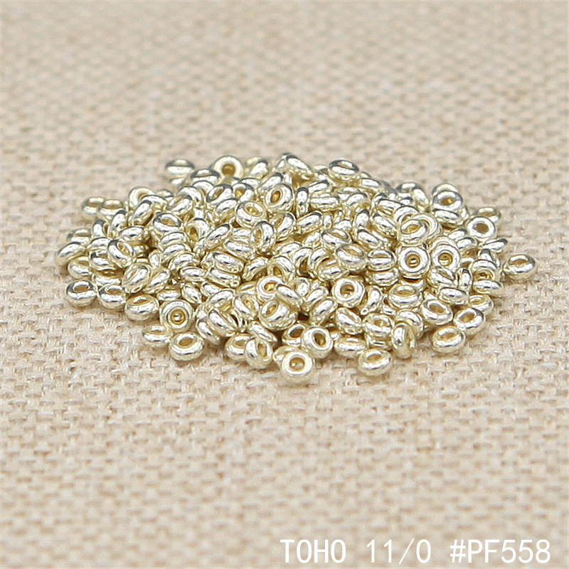 Japanese import glass donut