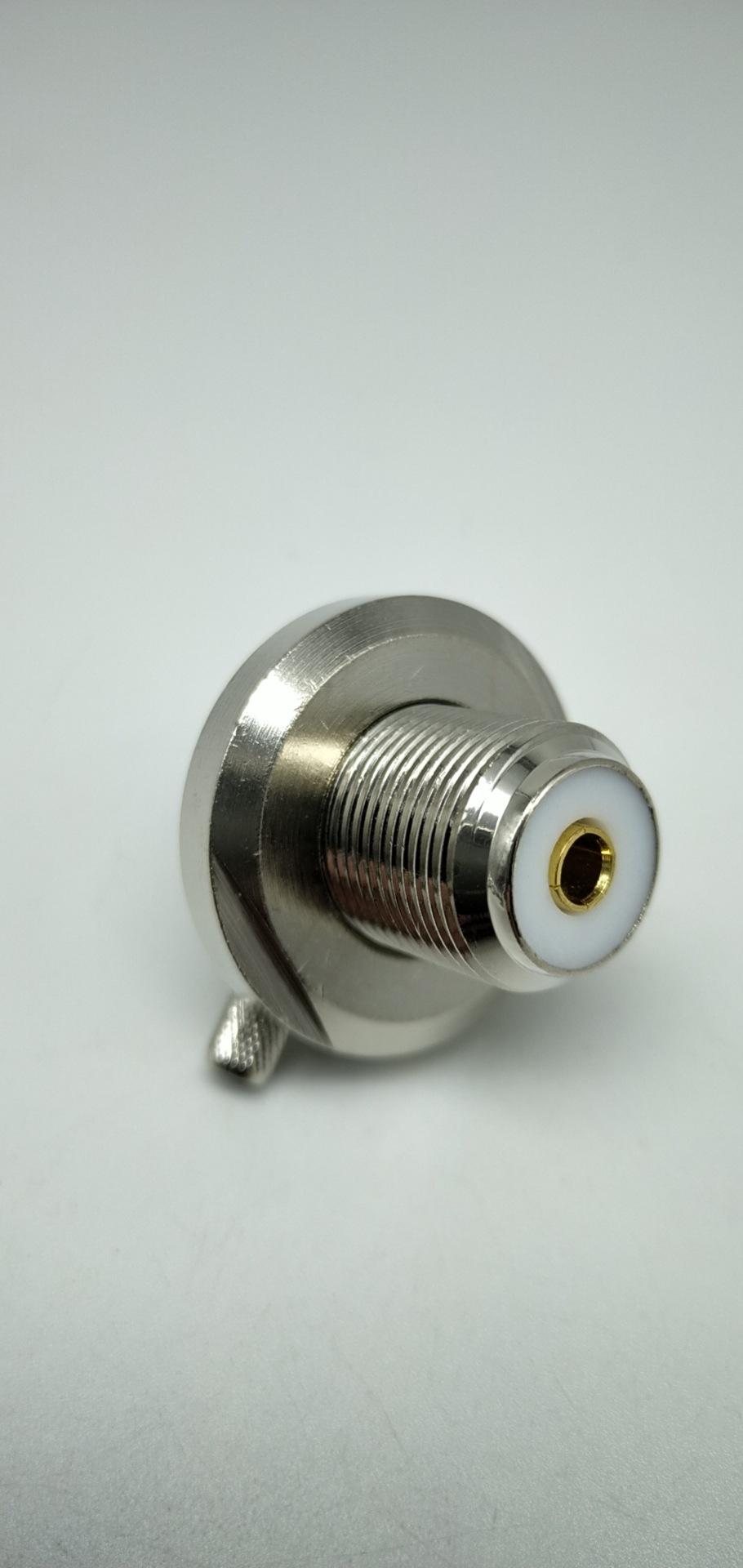 射频同轴连接器RF (UHF)SL16-KW-C-3 RG-58线生产厂家