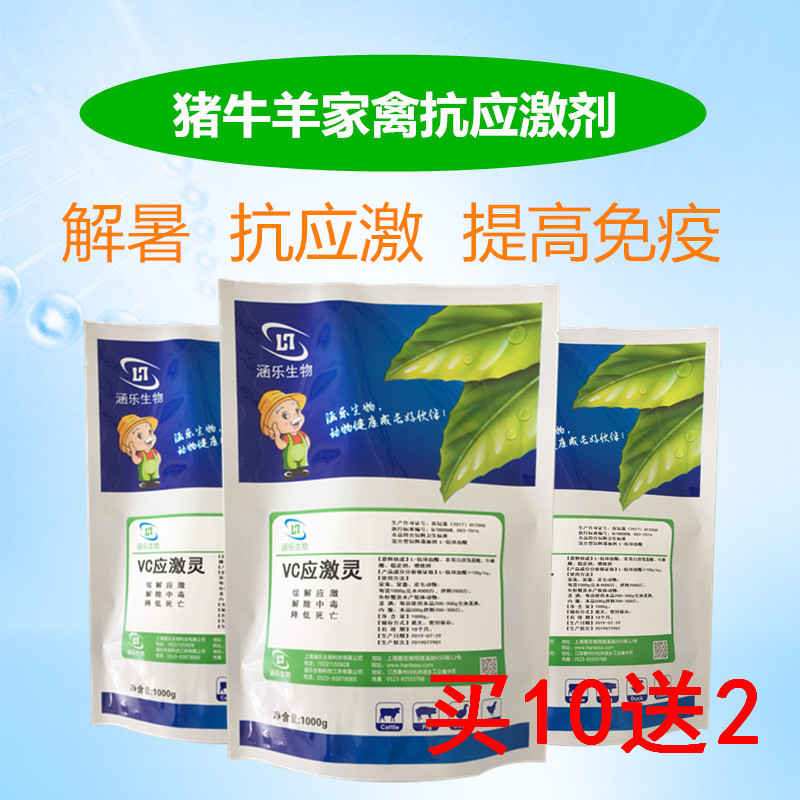 Sheep feed additive stress feed intake Drop Fight additive