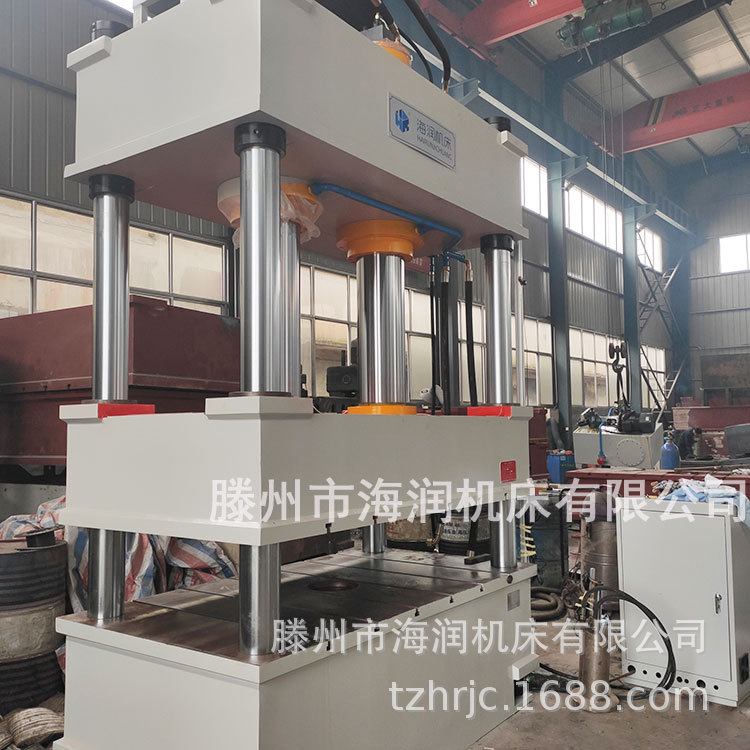 ��Ʒ400T����ĸ��©���С�����°�ģѹҺѹ��