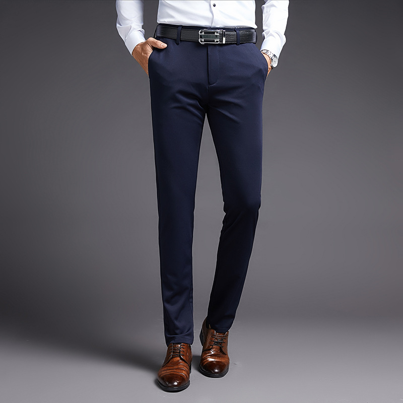 Pantalon homme - Ref 3444020 Image 1