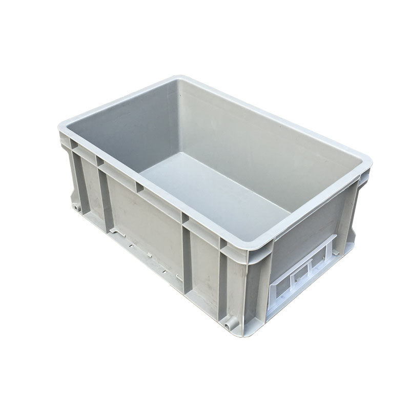 厂家直销TP342标准物流箱 外径503*335*195内径468*300*182