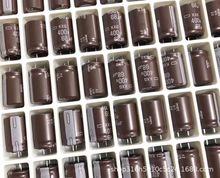 400V68UF KXGϵ�� 18*25MM 68UF400V  �߶��_�P�Դ����늽����