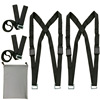 Move Artifact Double household rope furniture Washing machine Refrigerator Handling with Nylon rope Handling with Shoulder strap