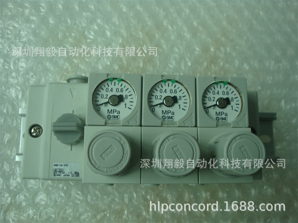 全新原装正品  ARM11A2-V03  调压阀   现货销售