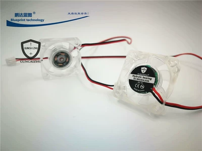 graphics card 3D printing – Fan