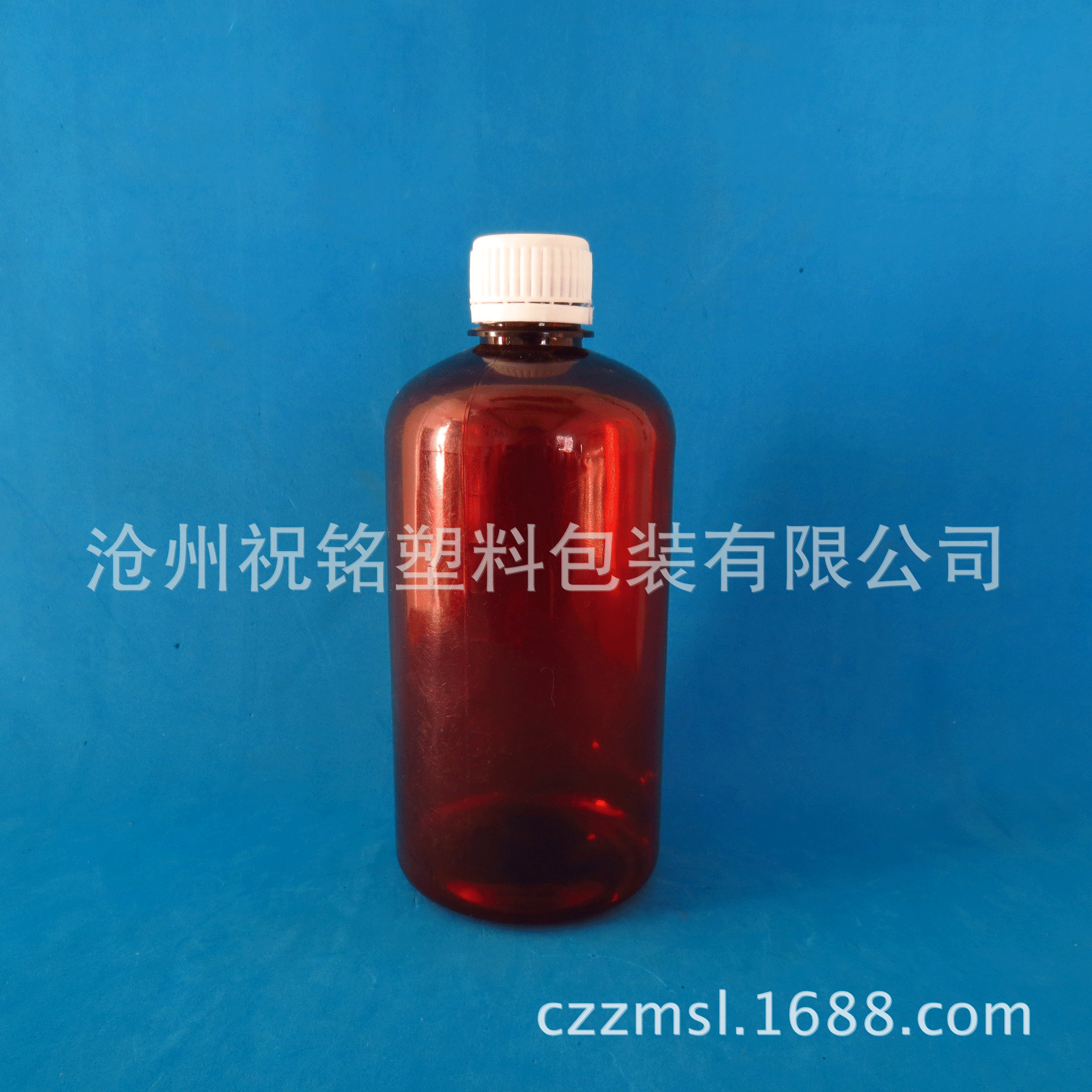 pet500ml液体瓶 饮料瓶 透明塑料瓶 化学试剂瓶 苏打水瓶 塑料瓶