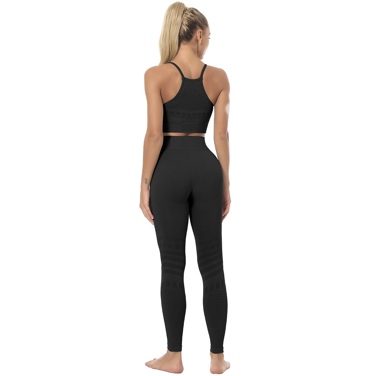 Fitness Sports Yoga 2 Piece NSLX22859