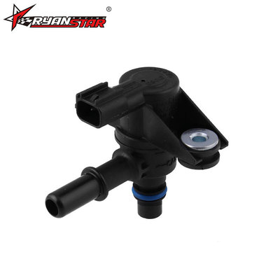 跨境爆款汽车改装件电磁阀 碳罐电磁阀适用于福特野马AU5Z9C915B|ru