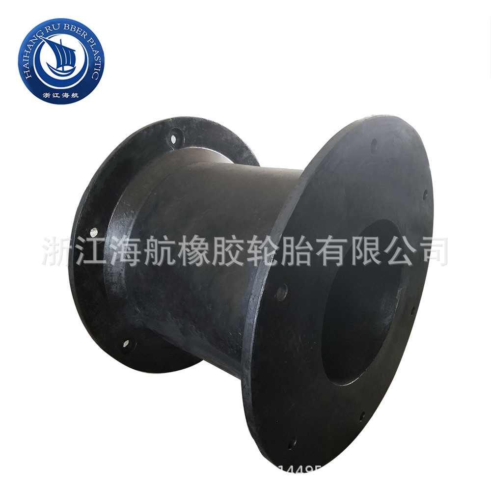 SUC1250鼓型橡胶护舷防冲板厂家供应