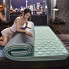 customized Double hotel hotel student dormitory Bunk beds Mat Tatami Cushion latex sponge mattress