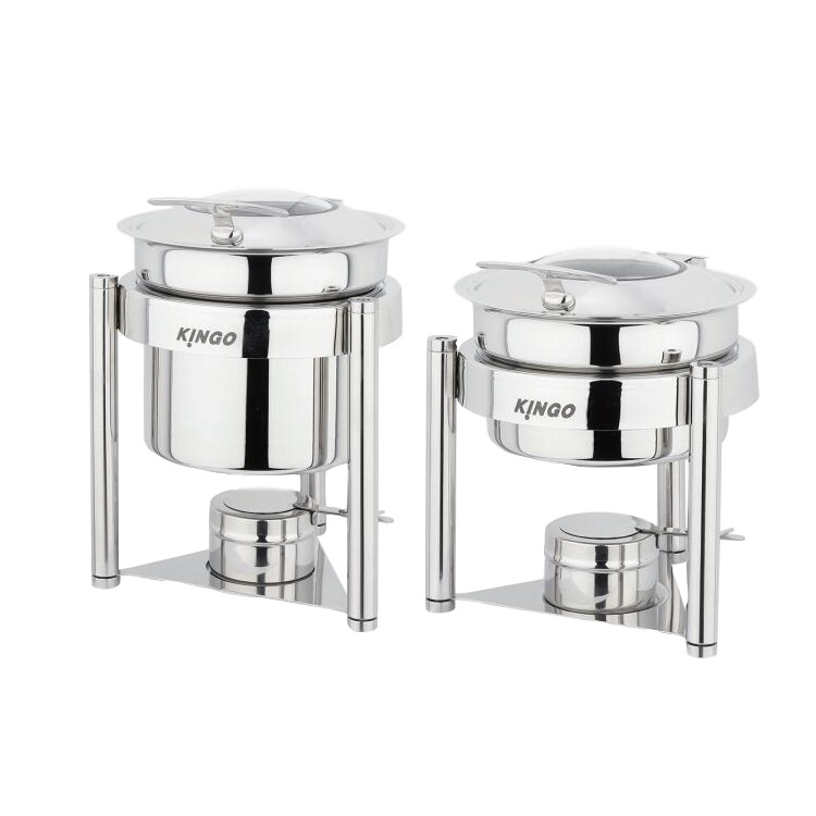 ԭװ��Ʒ KINGO���󾫹� ���õ���ϵ��Բ��֭¯ ������ 4.5��10��