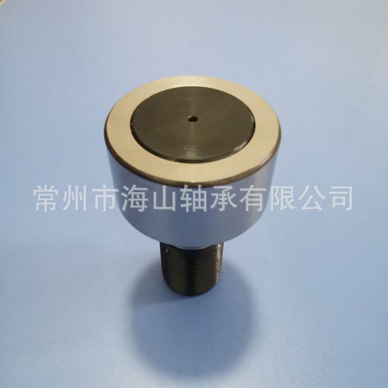 连铸轧机用螺栓滚轮轴承KR240100  KR240100X 滚轮滚针轴承