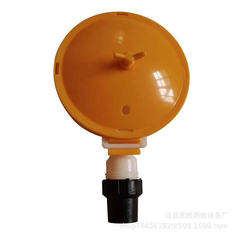 Cerdo granja tapón de agua ahorro de agua cerdo controlador automático de nivel de agua equipo de ahorro de agua de granja cerdo dispositivo para beber