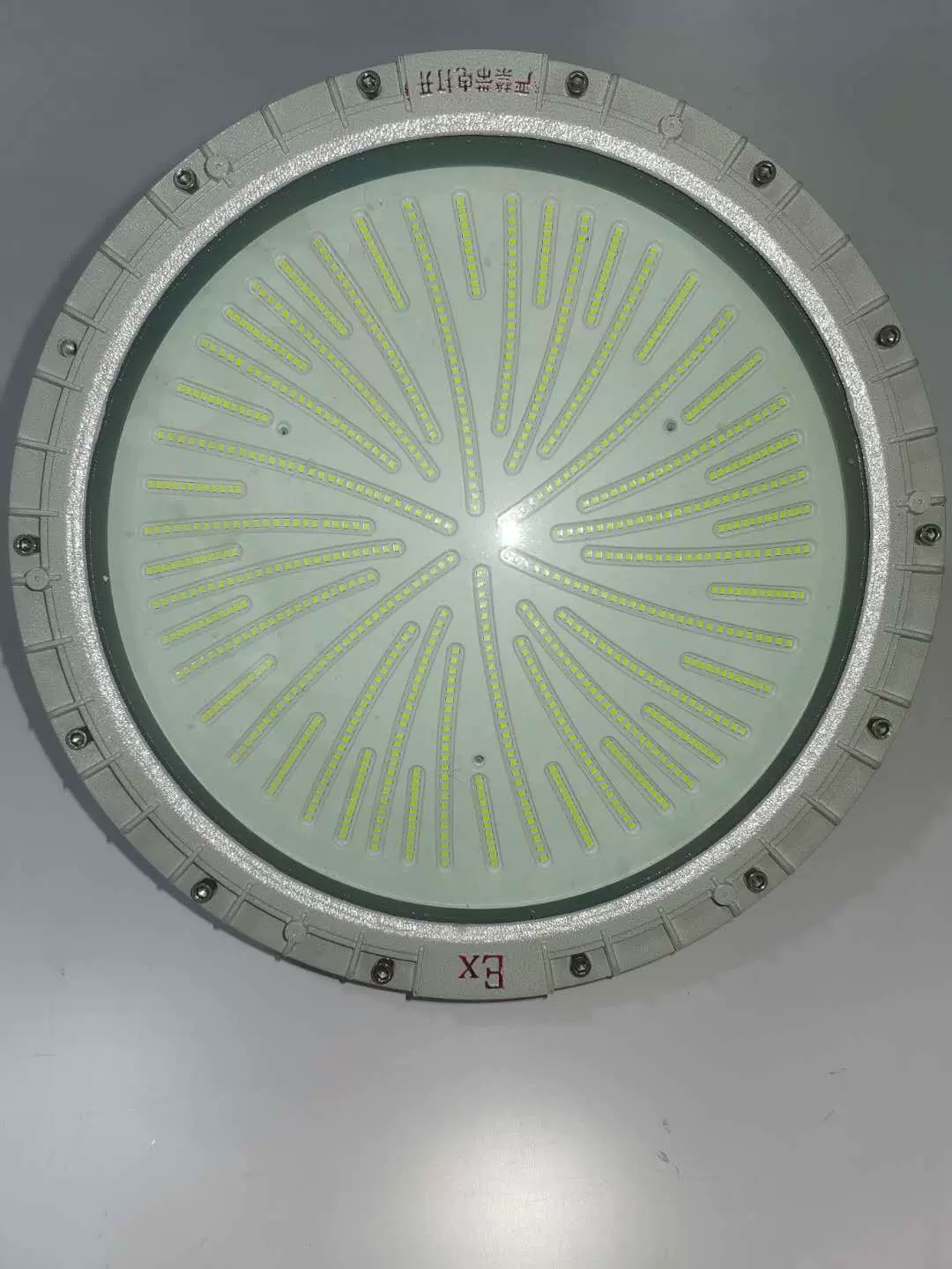 厂直销LED平台防爆灯（平台圆灯体款防爆灯）