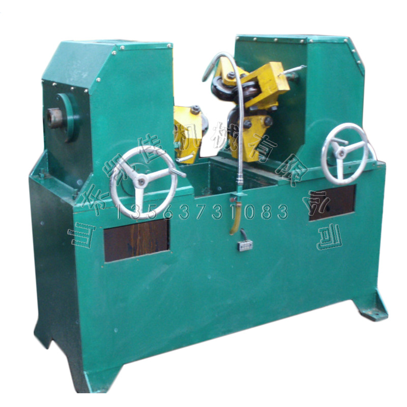 建筑工地钢筋冷拉冷拔螺纹轧机 12MM螺纹钢筋压纹机 钢丝铁丝压纹