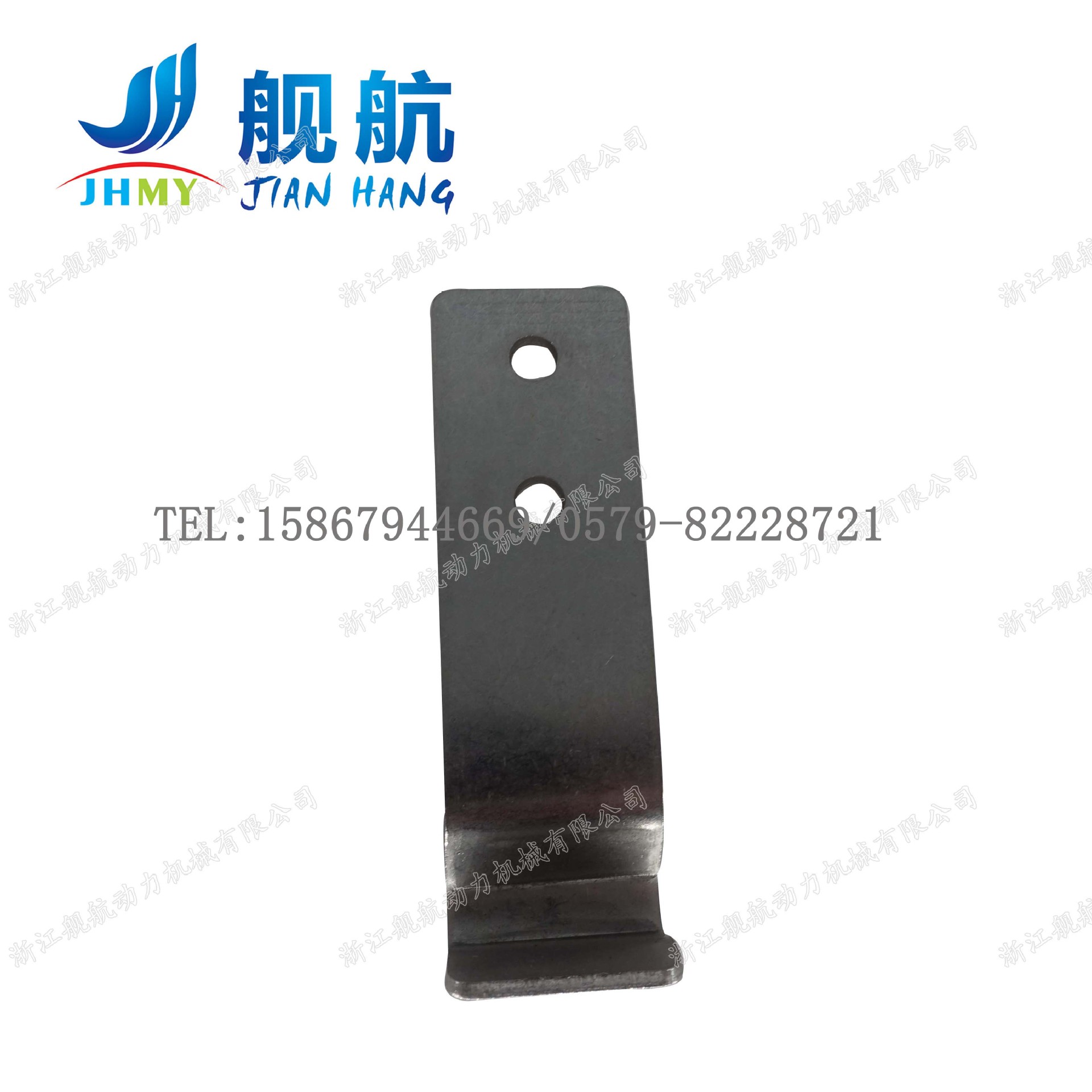 舰航船外机配件二冲程40马力顶罩扣