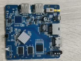 投影仪;网络播放器;主板