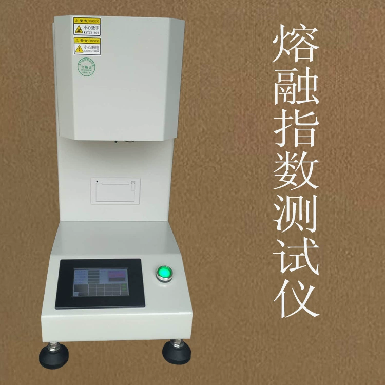 XLRZ-66 пластиковый тестер индекса расплава тестер скорости потока расплава