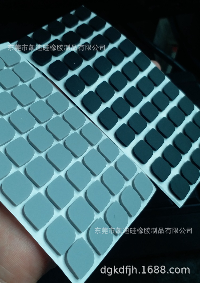 低价供应各类硅胶脚垫 彩色硅胶垫 密封垫 防震垫 冲模垫 硅胶件