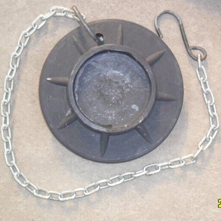 厂家直销260 280 柱鞋 矿用单体支柱柱鞋 铸钢柱鞋 尼龙柱鞋