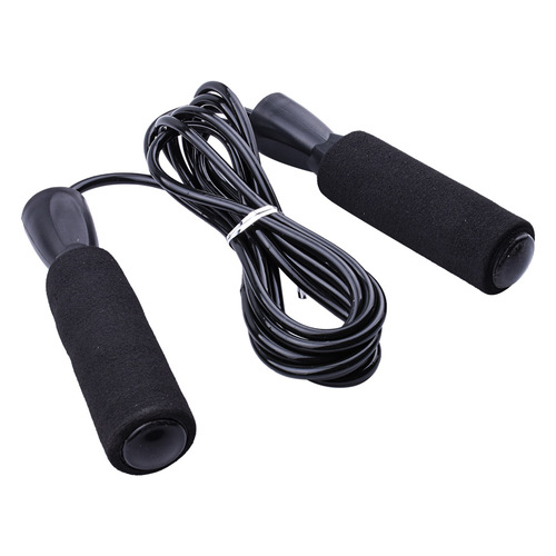 Skipping rope professional fitness exercise fat burning weight loss for children and adults sports cross-border export
