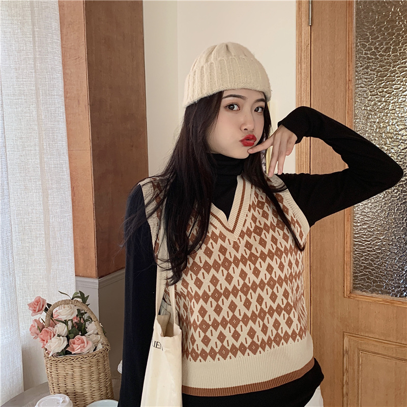 Gilet femme - Ref 3434823 Image 26