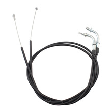 哈雷XL883/1200油门线 X48戴娜肥仔继承者油门线 摩托车油门拉线