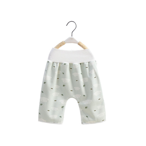 Northeast Asia pineapple pudding North America cloth diapers independent station diaper pants baby diapers diapers