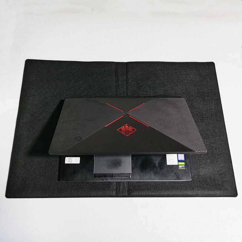 厂家订做简约笔记本内胆包ipd包平板电脑保护套 笔记本电脑垫男女|ms