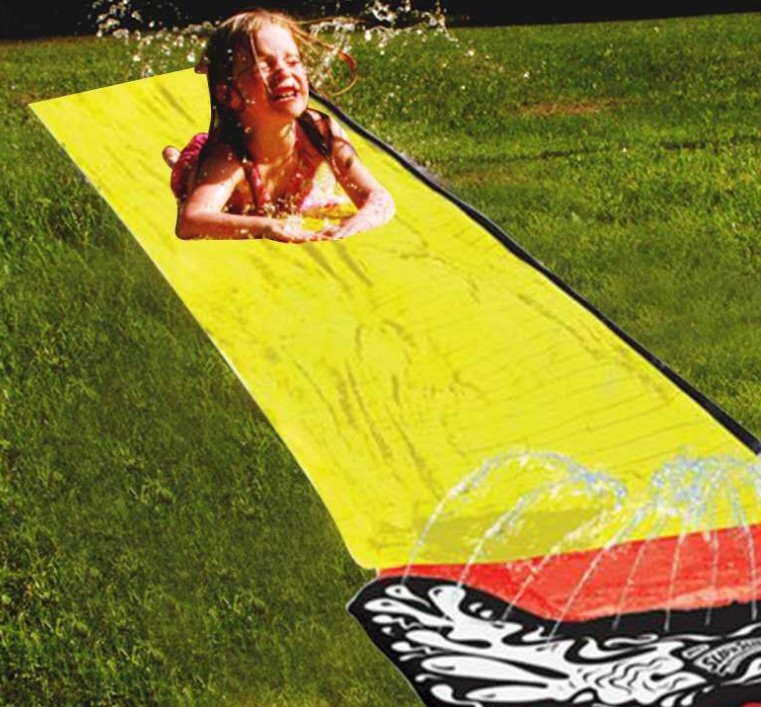 Water Slide Image 2