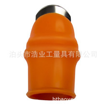 摘花椒手套 葡萄掐尖用铁指甲 农用采摘豆角剪 辣椒摘菜拇指刀