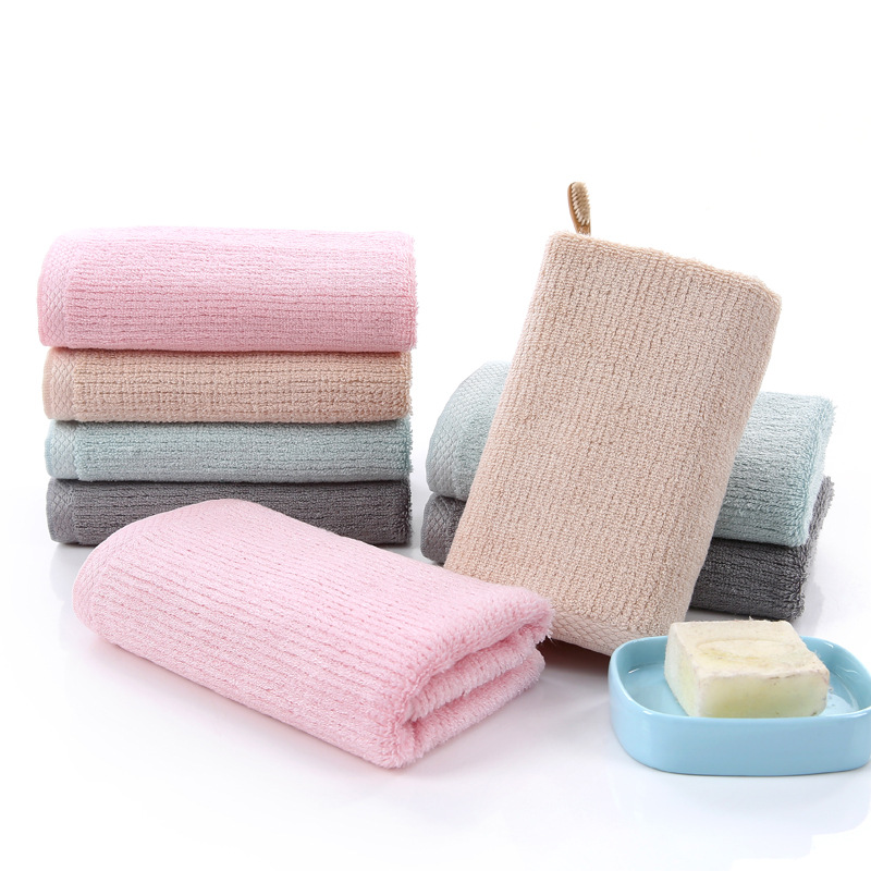 towel