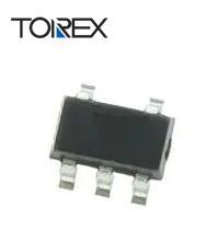 XC9140A501MR-G    电源管理芯片    原厂代理渠道 正品现货