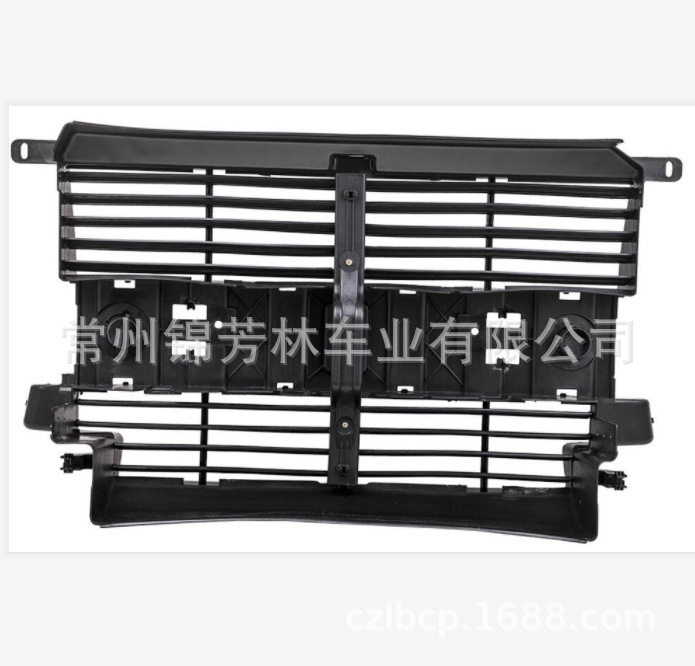 适用于翼虎进气罩1.5 2017 RADIATOR WINDY COVER KUGA CJ5Z8475A