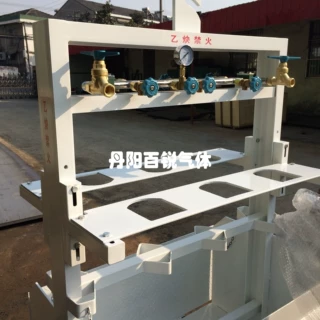 厂家批发不锈钢乙炔汇流排 可按需供应 质优价廉