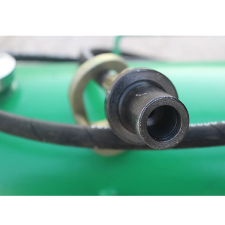 现货手动升柱器矿用快速液压升柱器单体支柱快速增压手持升柱器