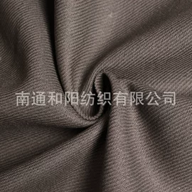 亚麻面料;其他棉类面料;交织类